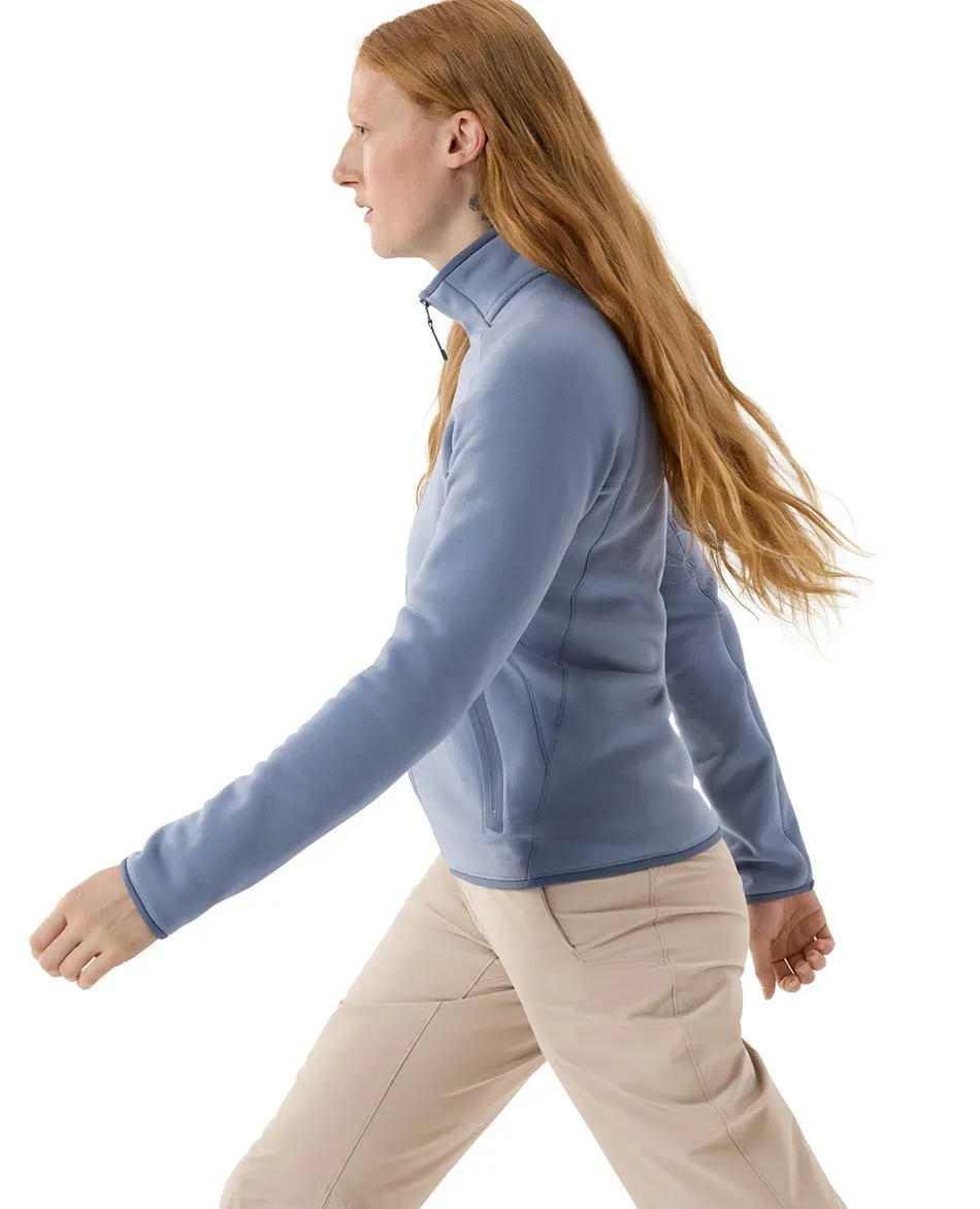 CHAQUETA POLAR ARCTERYX KYANITE