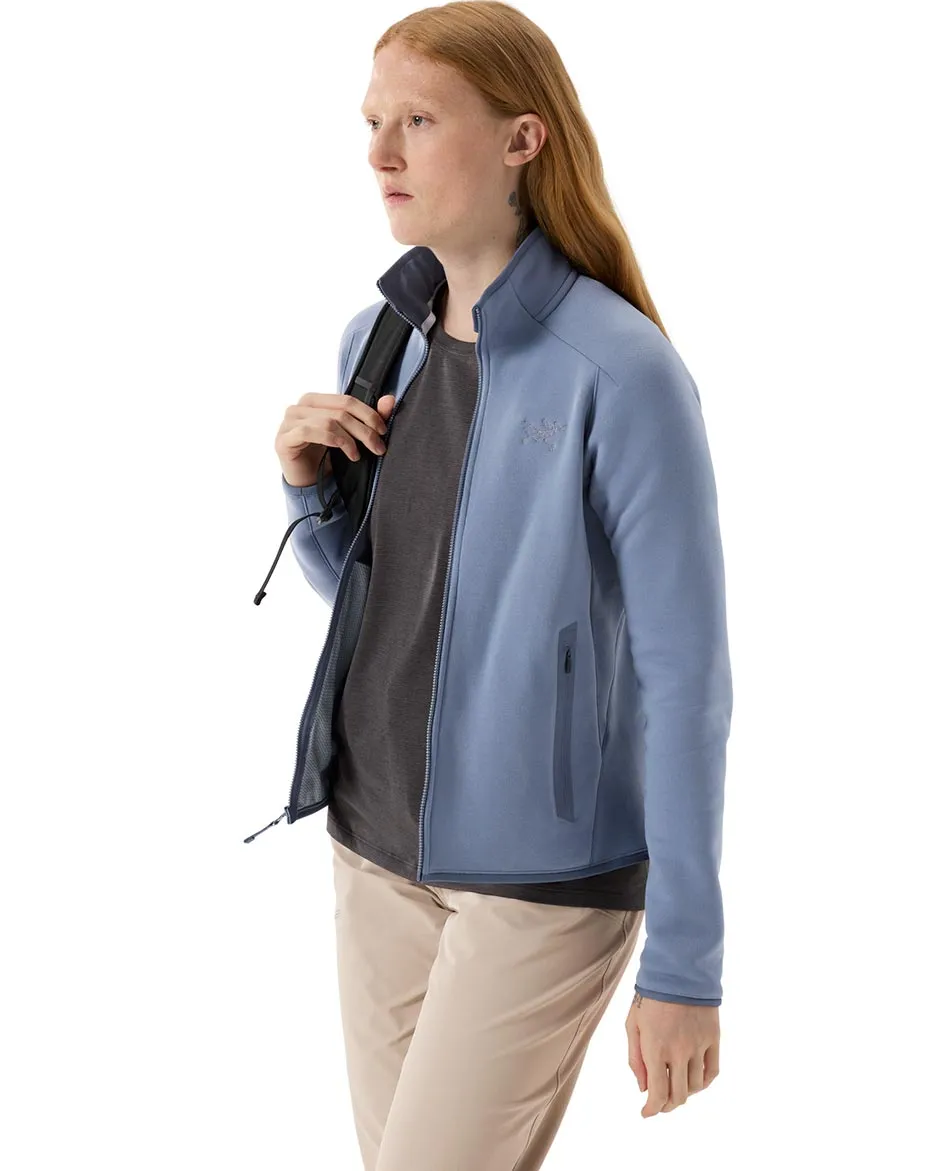 CHAQUETA POLAR ARCTERYX KYANITE