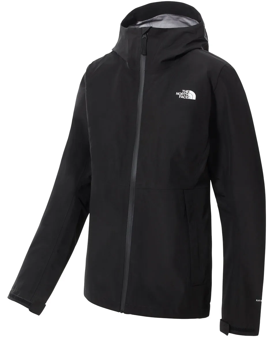 CHAQUETA SHELL NORTH FACE DRYZZLE FUTURELIGHT