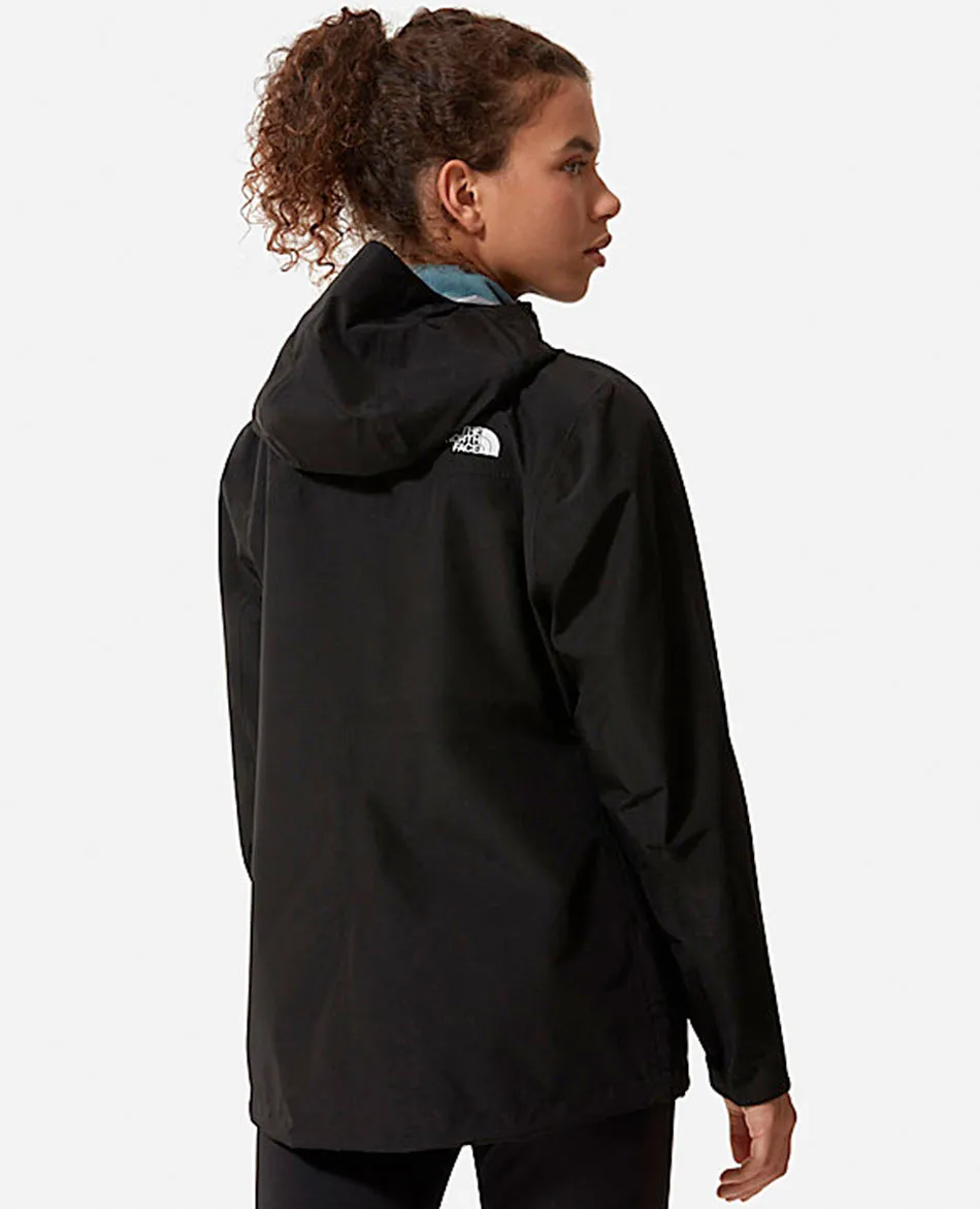CHAQUETA SHELL NORTH FACE DRYZZLE FUTURELIGHT