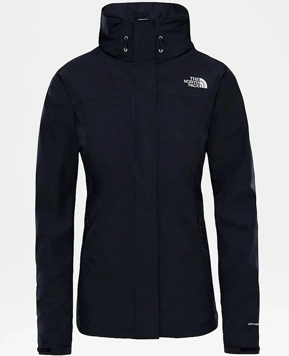 CHAQUETA SHELL NORTH FACE SANGRO