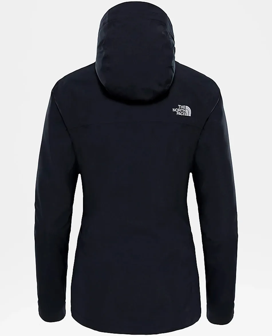 CHAQUETA SHELL NORTH FACE SANGRO