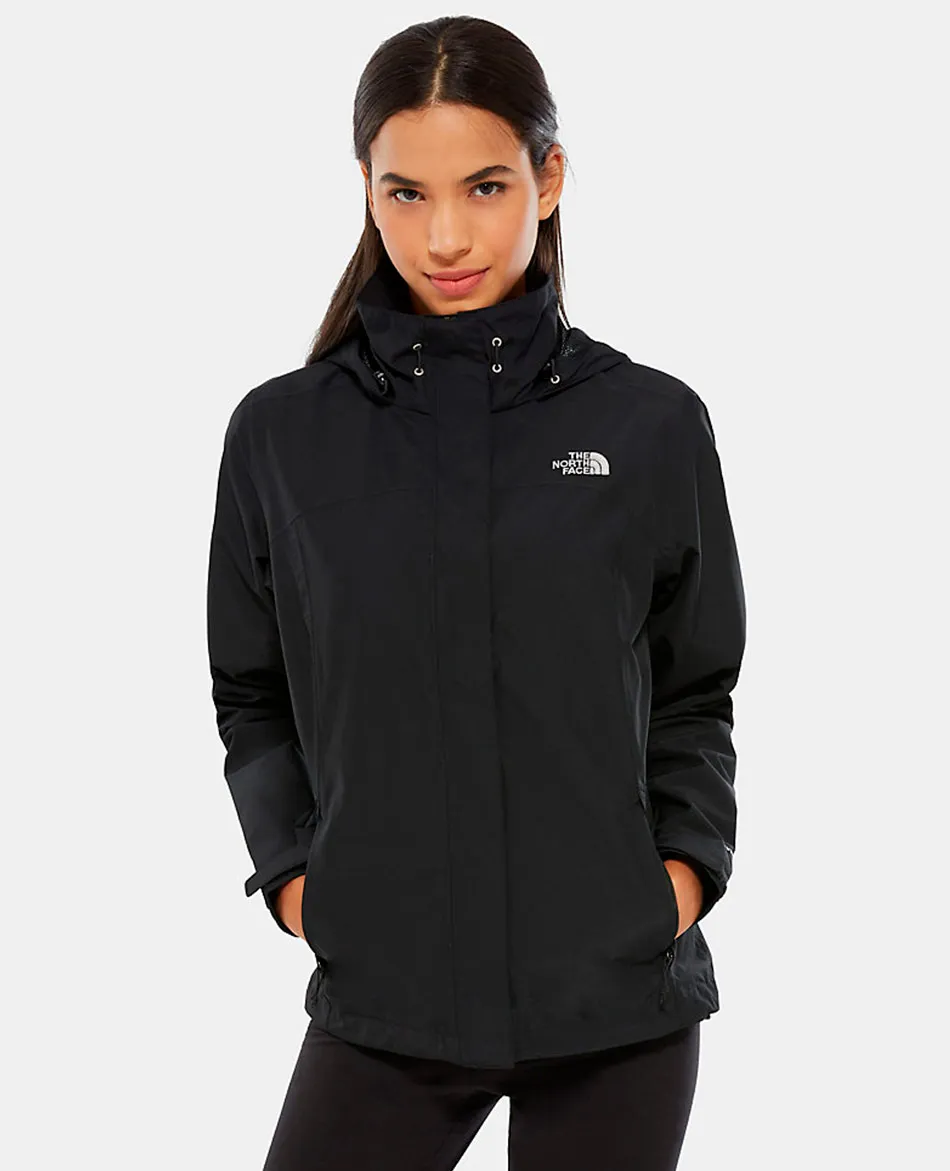 CHAQUETA SHELL NORTH FACE SANGRO