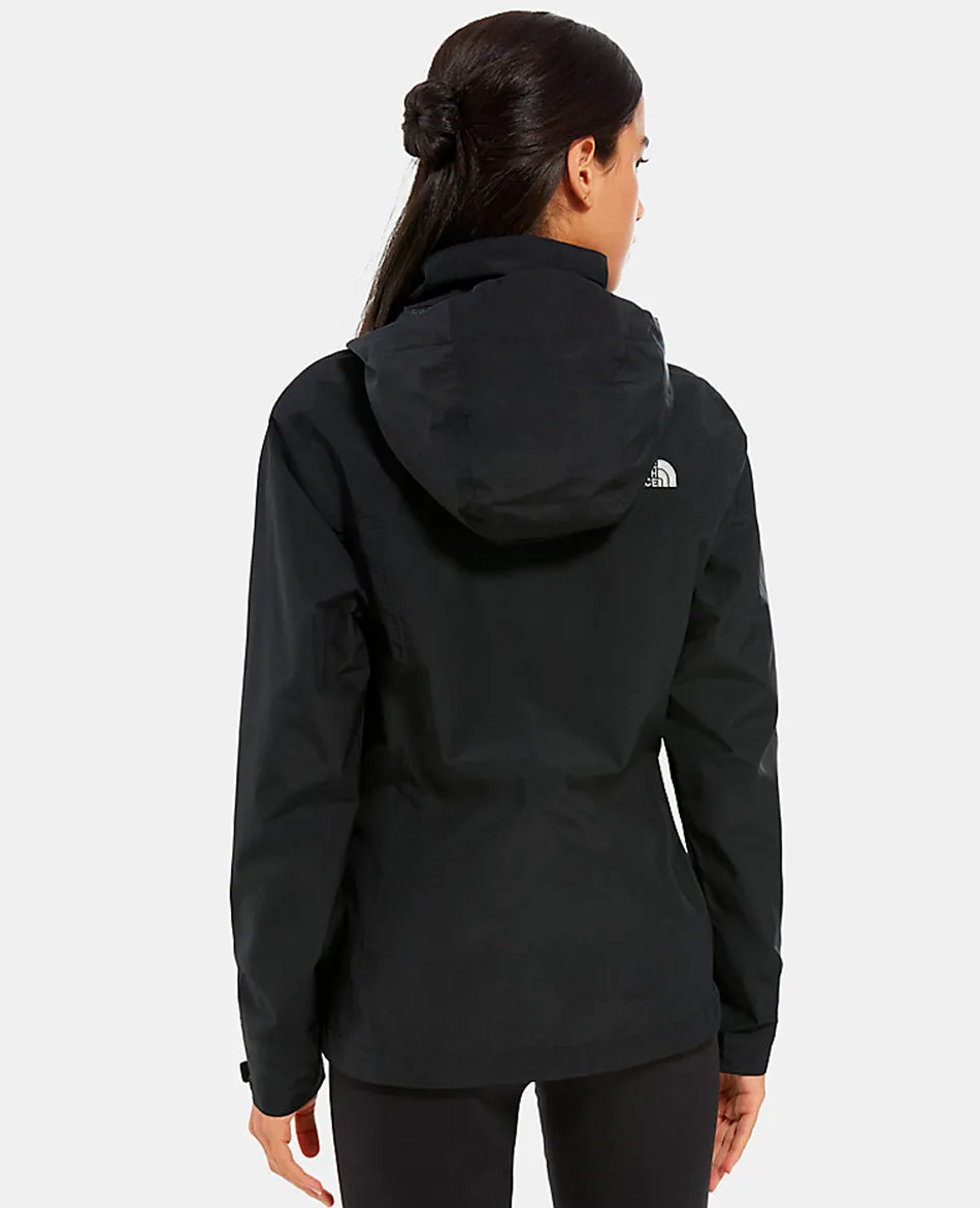 CHAQUETA SHELL NORTH FACE SANGRO
