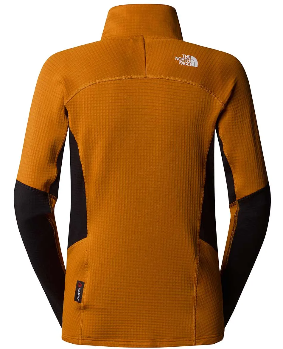 CHAQUETA SOFTSHELL NORTH FACE STORMGAP POWER GRID