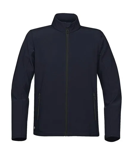 Chaqueta Softshell Orbiter