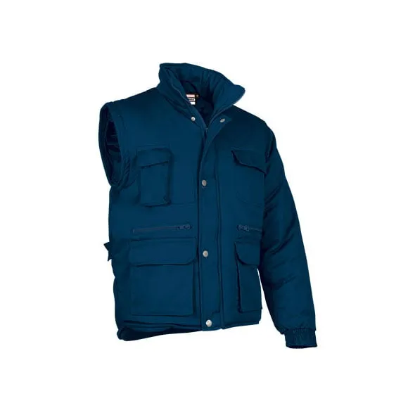 Chaqueta valento miracle