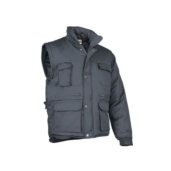 Chaqueta valento miracle