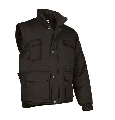 Chaqueta valento miracle