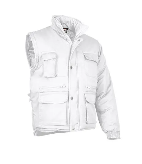 Chaqueta valento miracle
