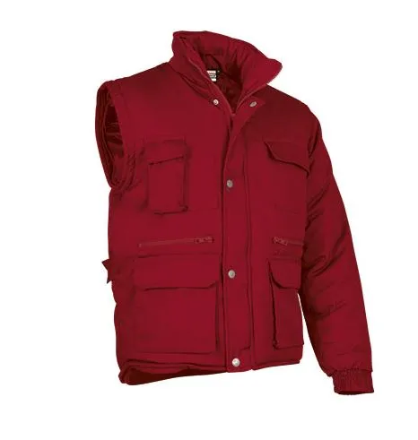 Chaqueta valento miracle