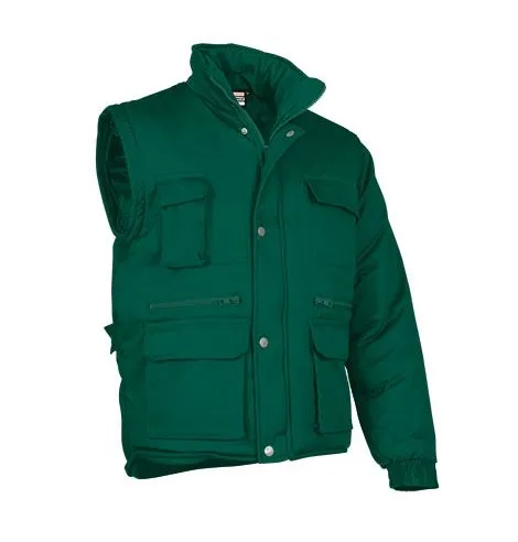 Chaqueta valento miracle