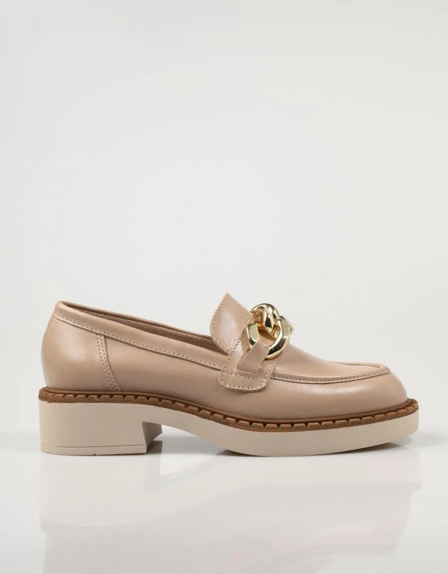  chaussures sportives REBECCA HOPE 2606 en Beige 78141