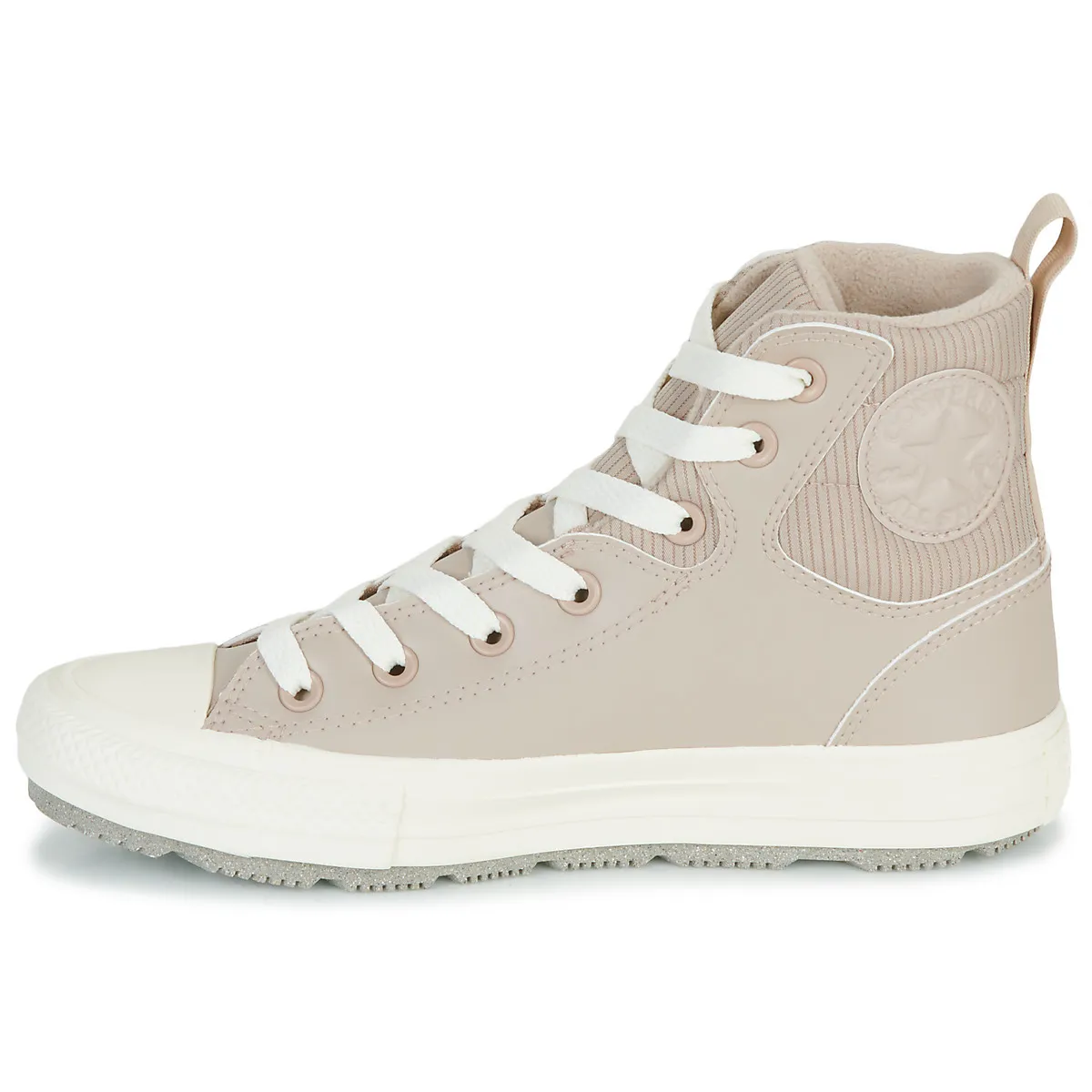 CHUCK TAYLOR ALL STAR BERKSHIRE BOOT