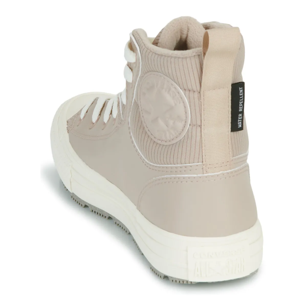 CHUCK TAYLOR ALL STAR BERKSHIRE BOOT