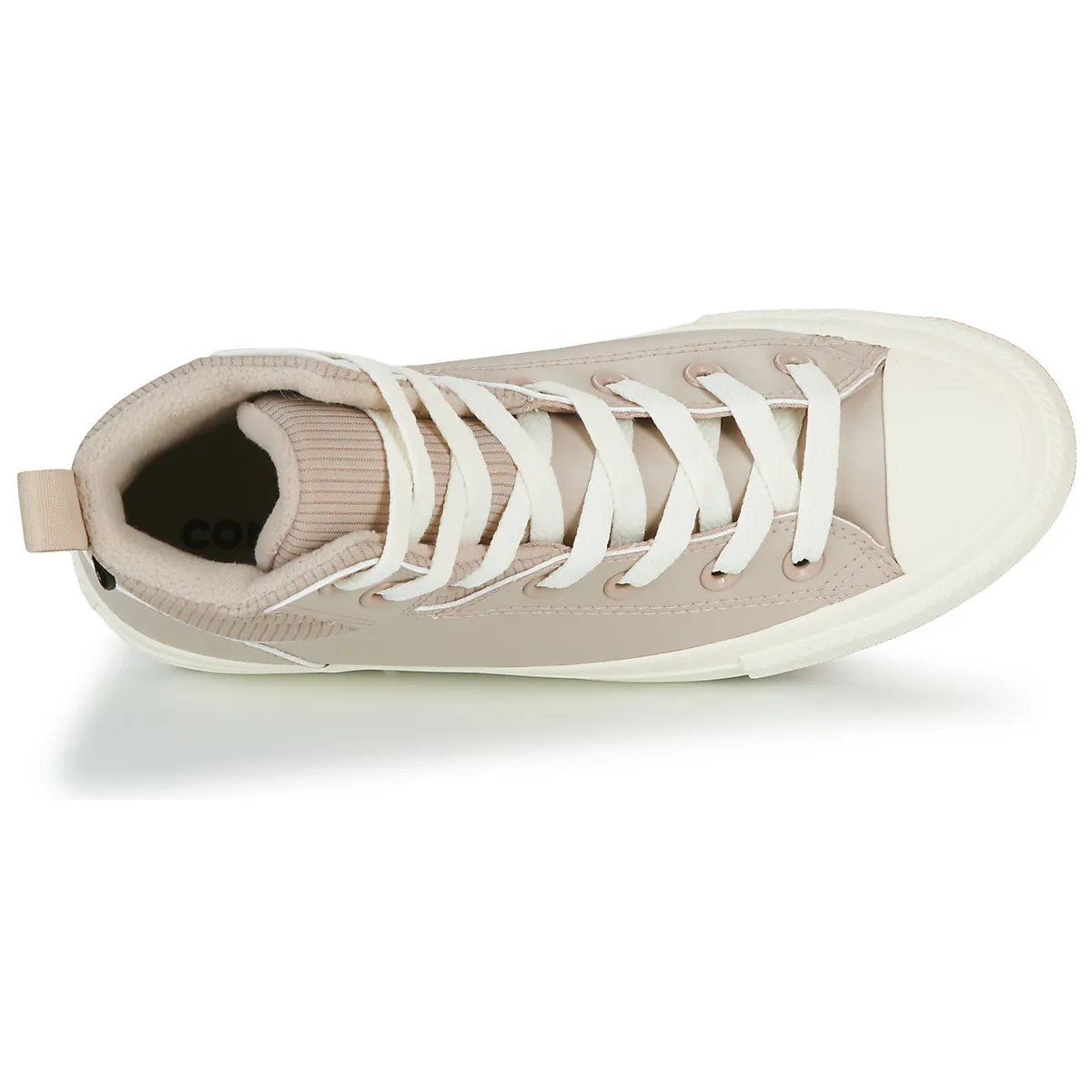 CHUCK TAYLOR ALL STAR BERKSHIRE BOOT