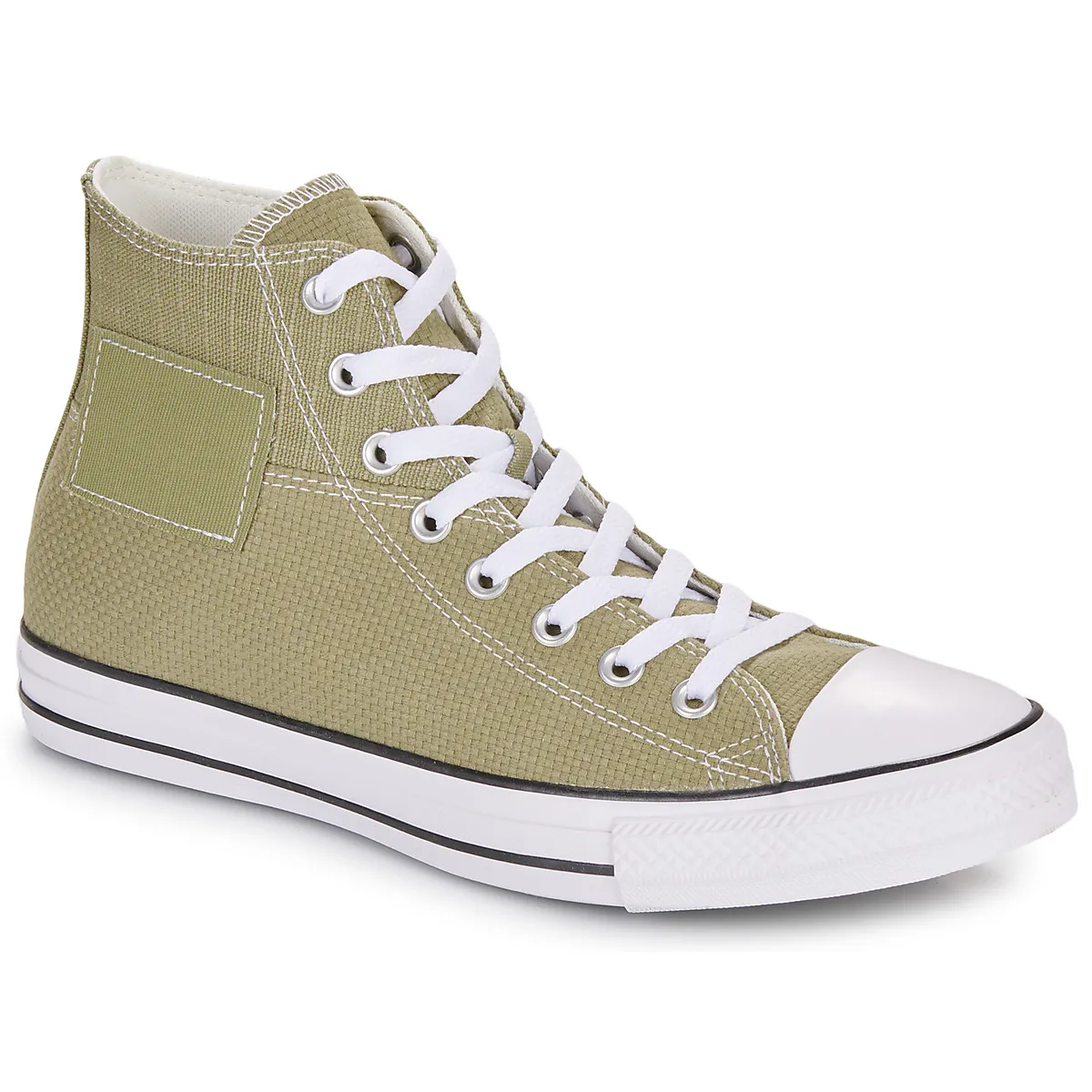 CHUCK TAYLOR ALL STAR CANVAS & JACQUARD