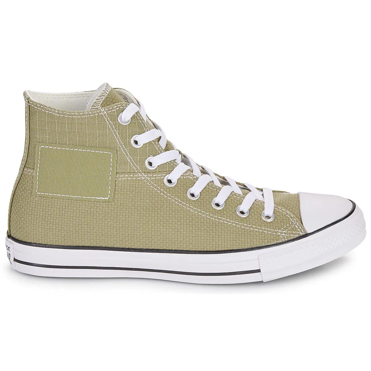 CHUCK TAYLOR ALL STAR CANVAS & JACQUARD