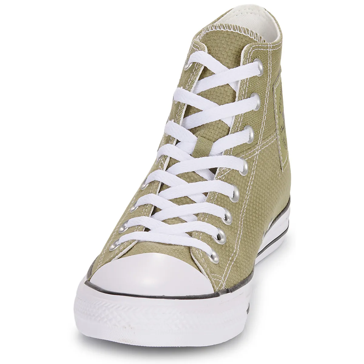 CHUCK TAYLOR ALL STAR CANVAS & JACQUARD