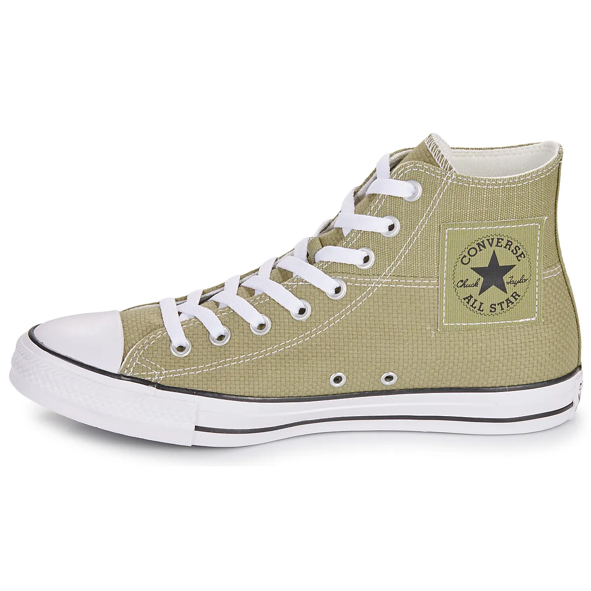 CHUCK TAYLOR ALL STAR CANVAS & JACQUARD