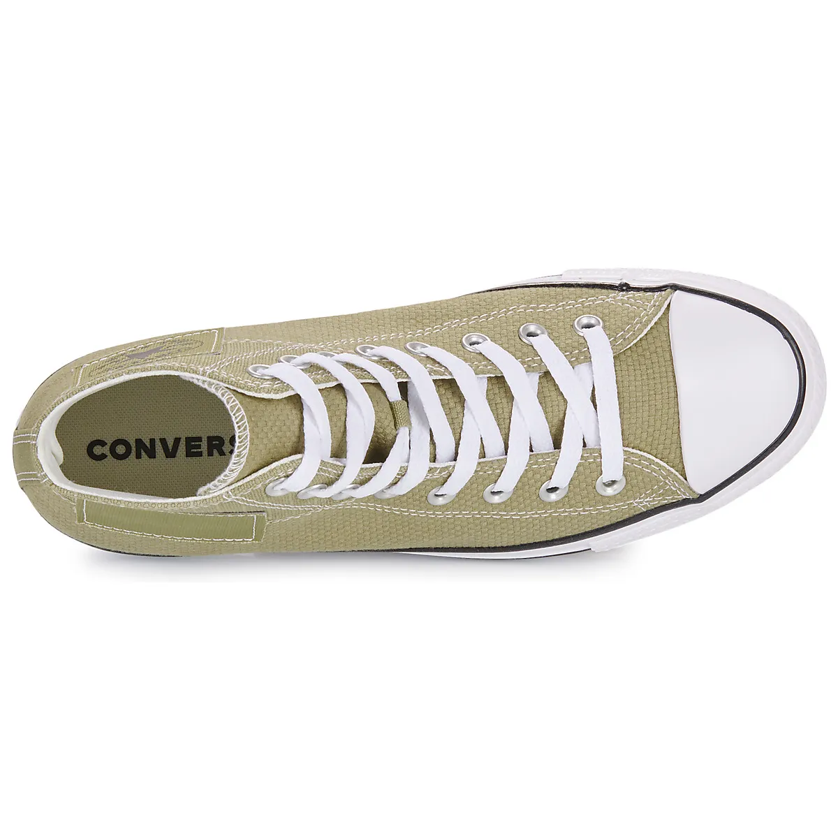 CHUCK TAYLOR ALL STAR CANVAS & JACQUARD