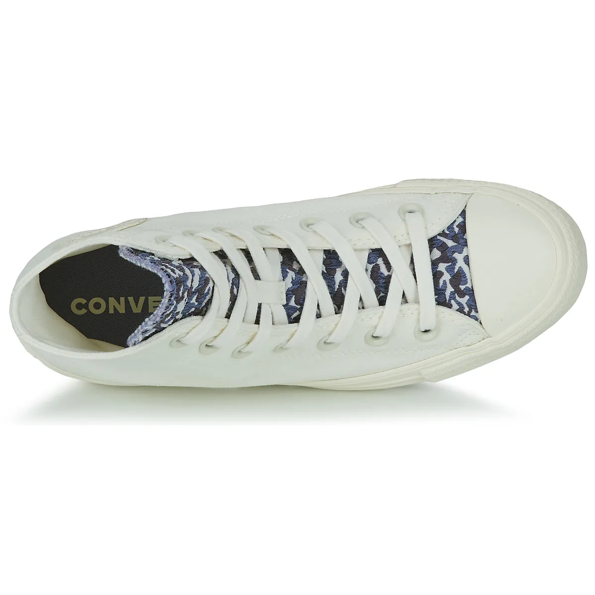 Chuck Taylor All Star Desert Camo