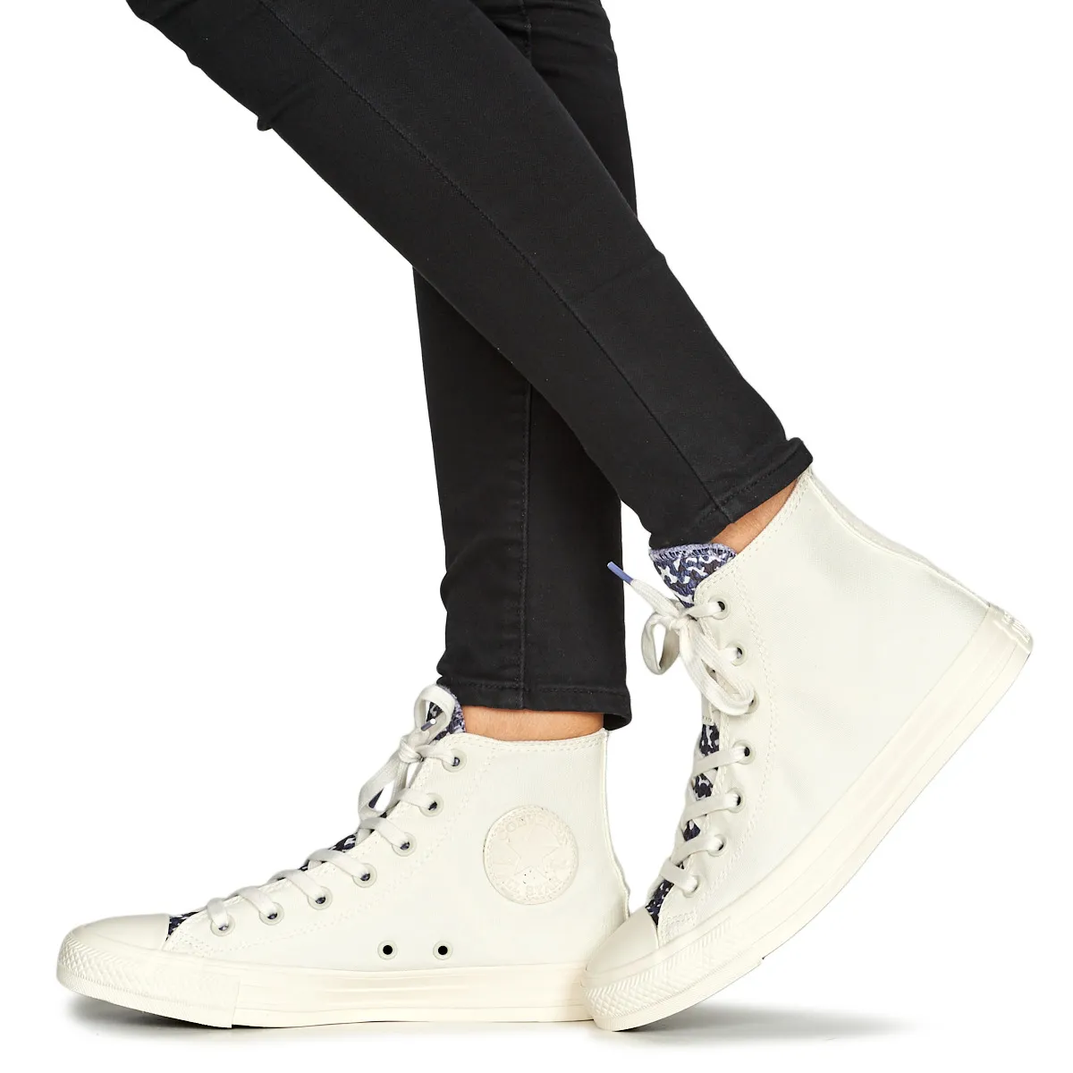 Chuck Taylor All Star Desert Camo