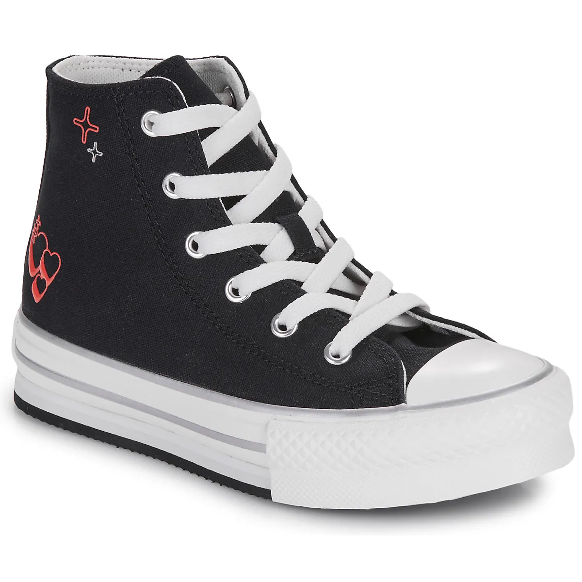 CHUCK TAYLOR ALL STAR EVA LIFT