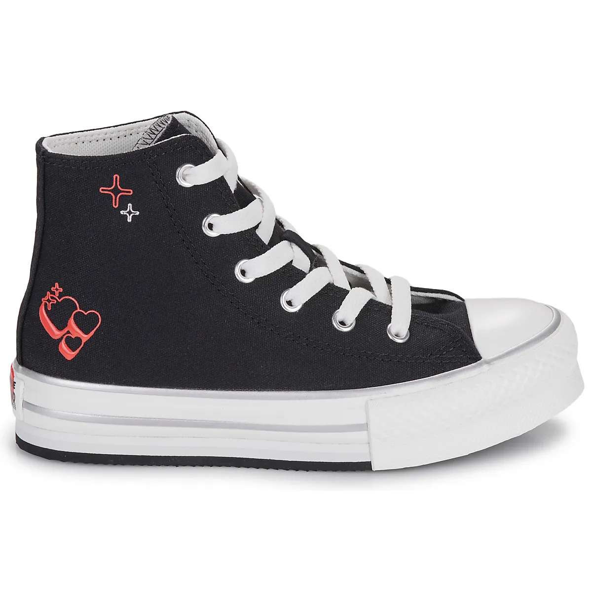 CHUCK TAYLOR ALL STAR EVA LIFT