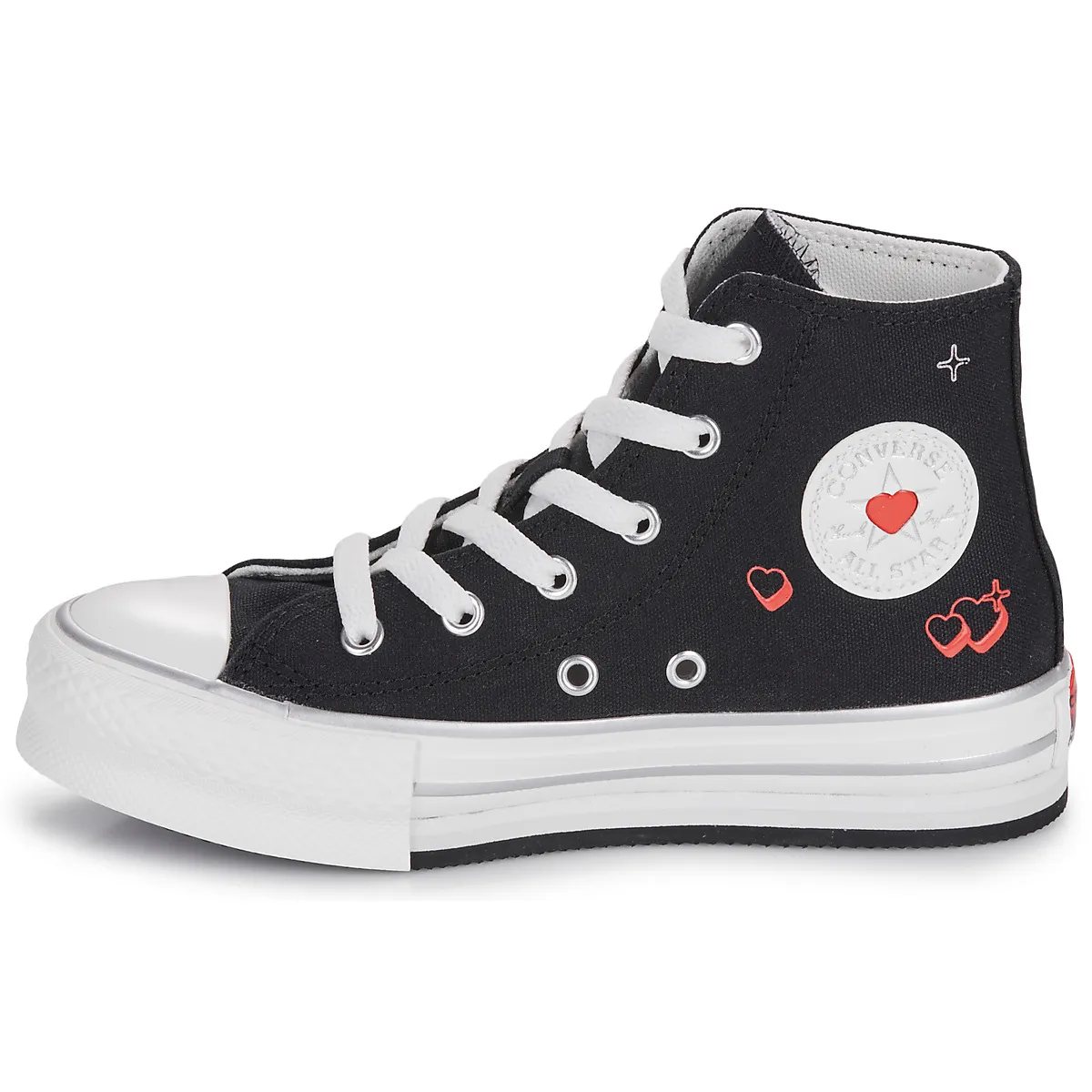 CHUCK TAYLOR ALL STAR EVA LIFT