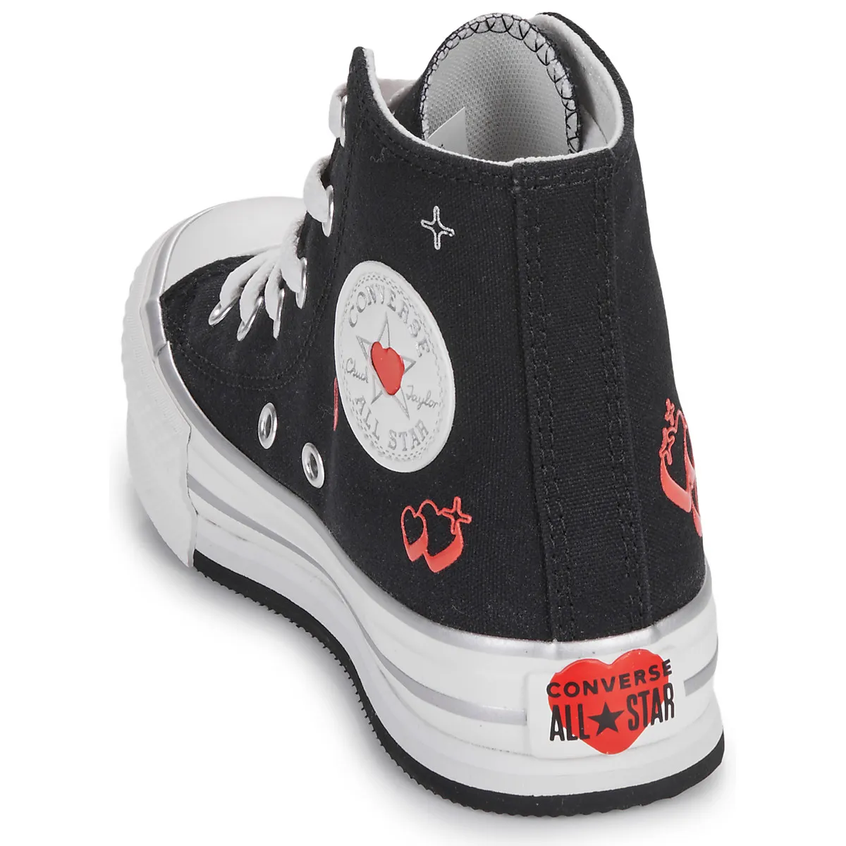 CHUCK TAYLOR ALL STAR EVA LIFT
