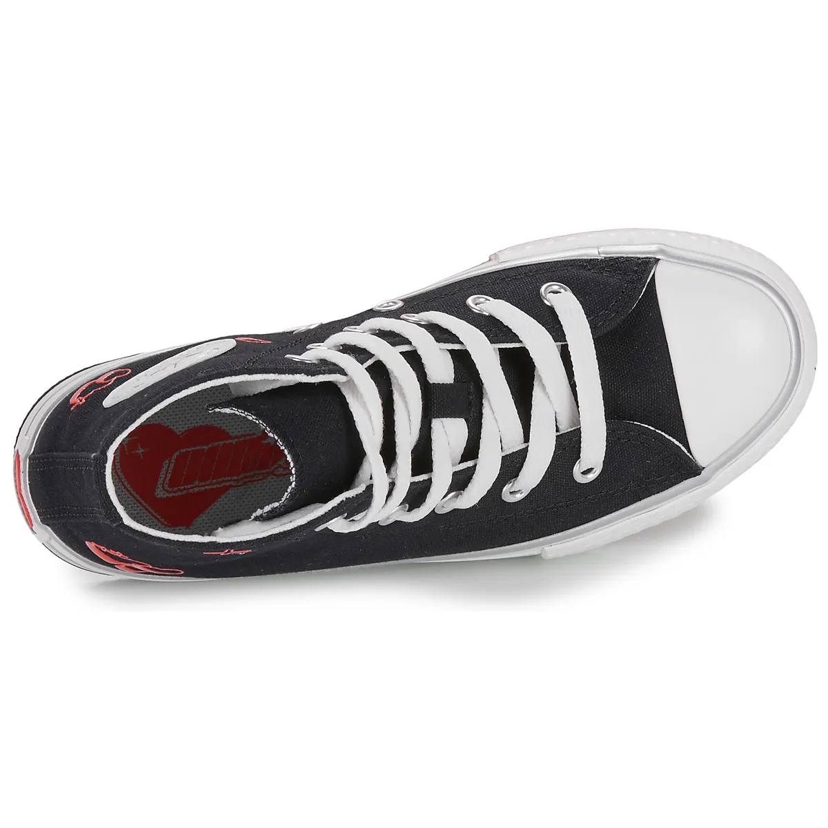 CHUCK TAYLOR ALL STAR EVA LIFT
