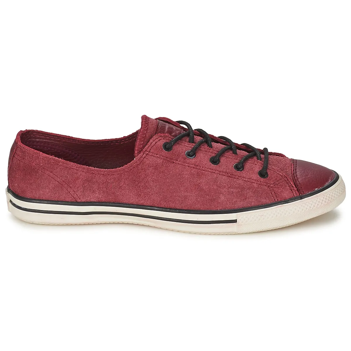 Chuck Taylor All Star FANCY LEATHER OX
