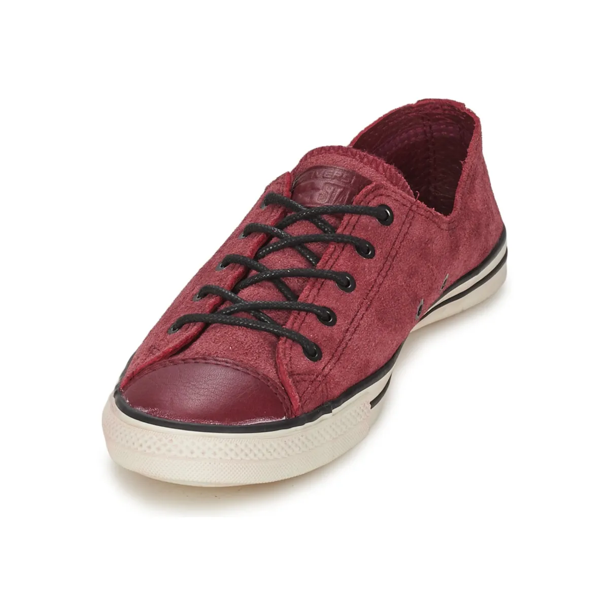 Chuck Taylor All Star FANCY LEATHER OX