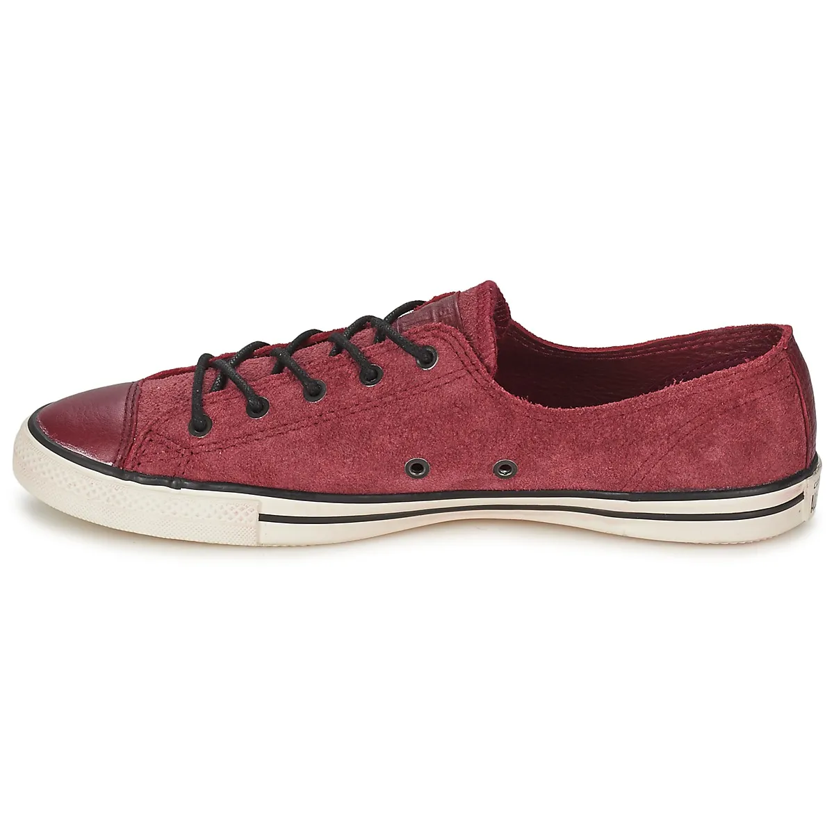 Chuck Taylor All Star FANCY LEATHER OX
