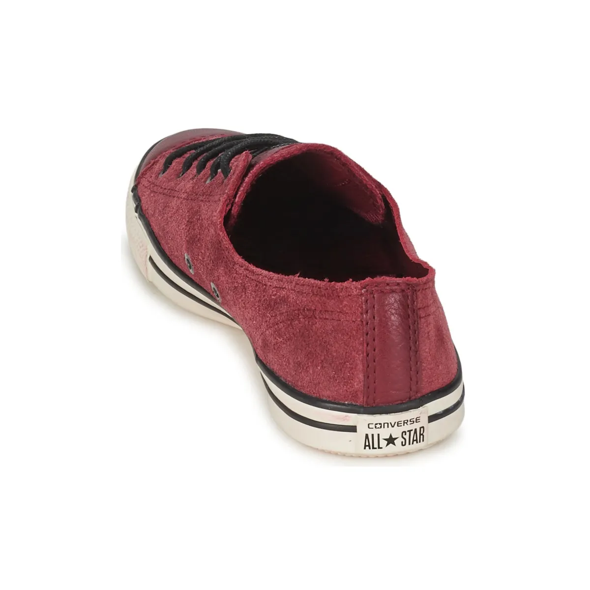Chuck Taylor All Star FANCY LEATHER OX