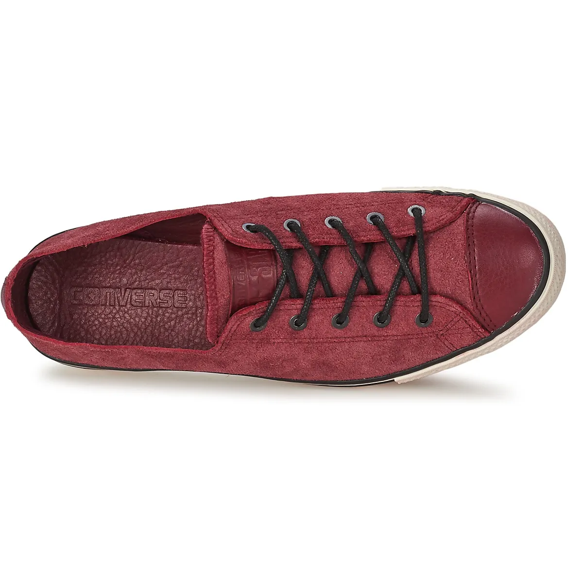 Chuck Taylor All Star FANCY LEATHER OX