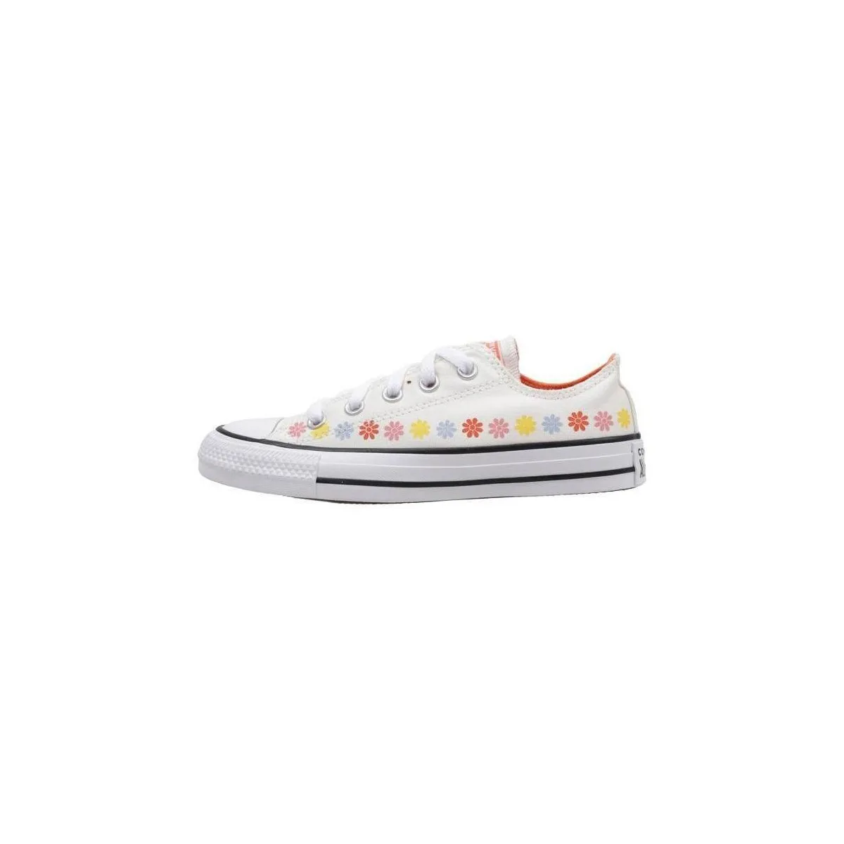 CHUCK TAYLOR ALL STAR FLORAL