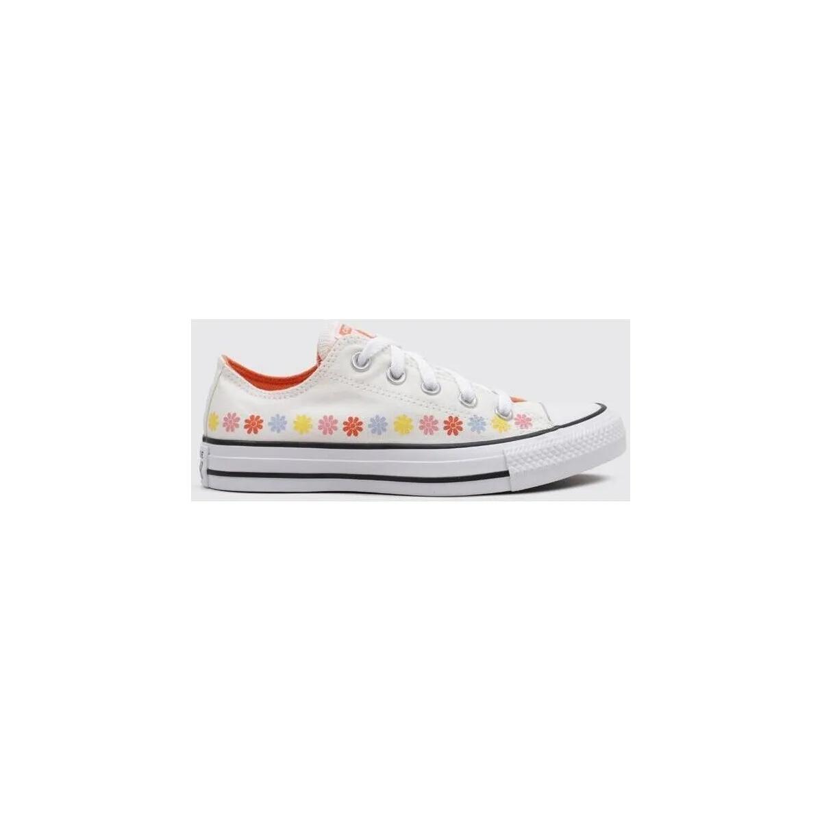 CHUCK TAYLOR ALL STAR FLORAL