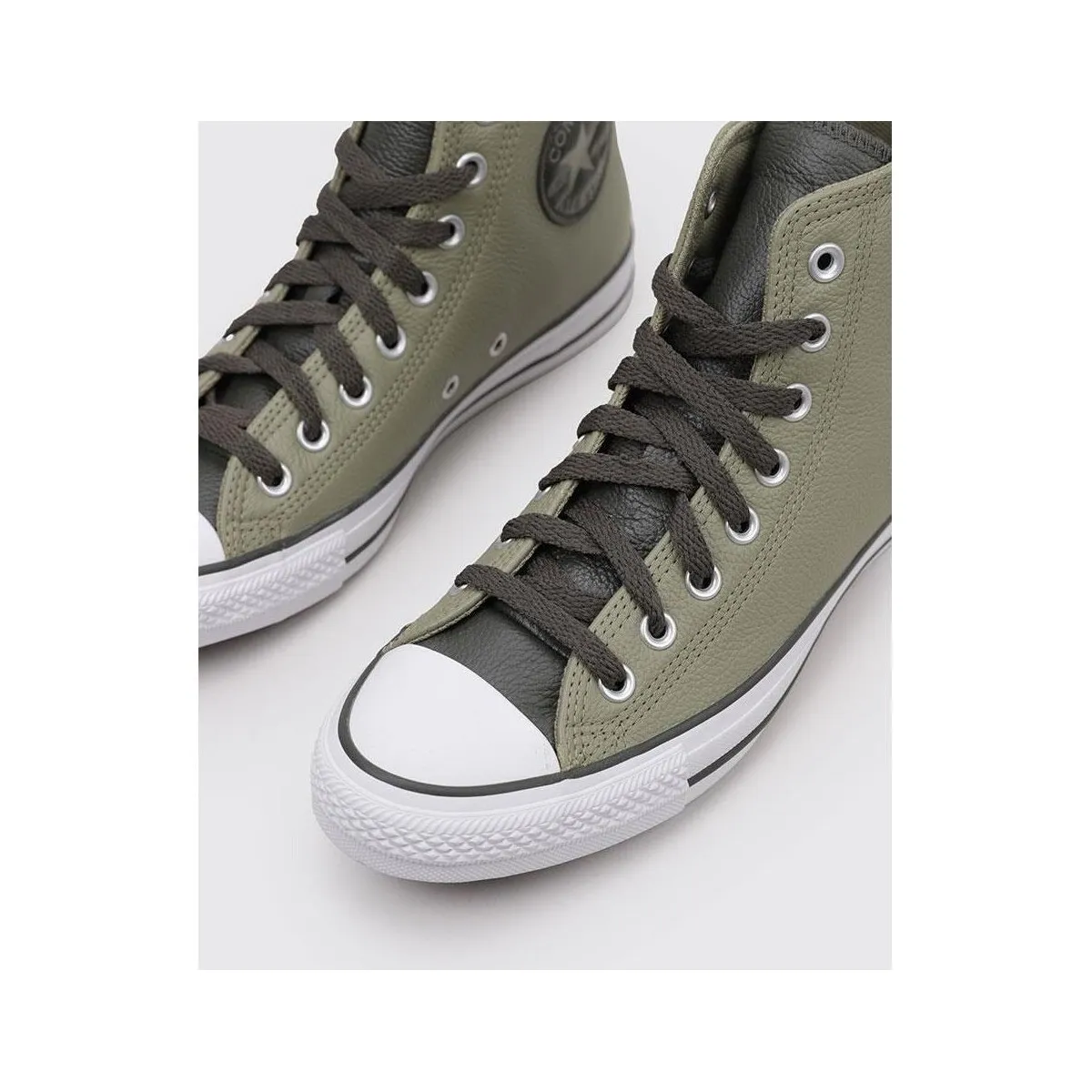 CHUCK TAYLOR ALL STAR LEATHER