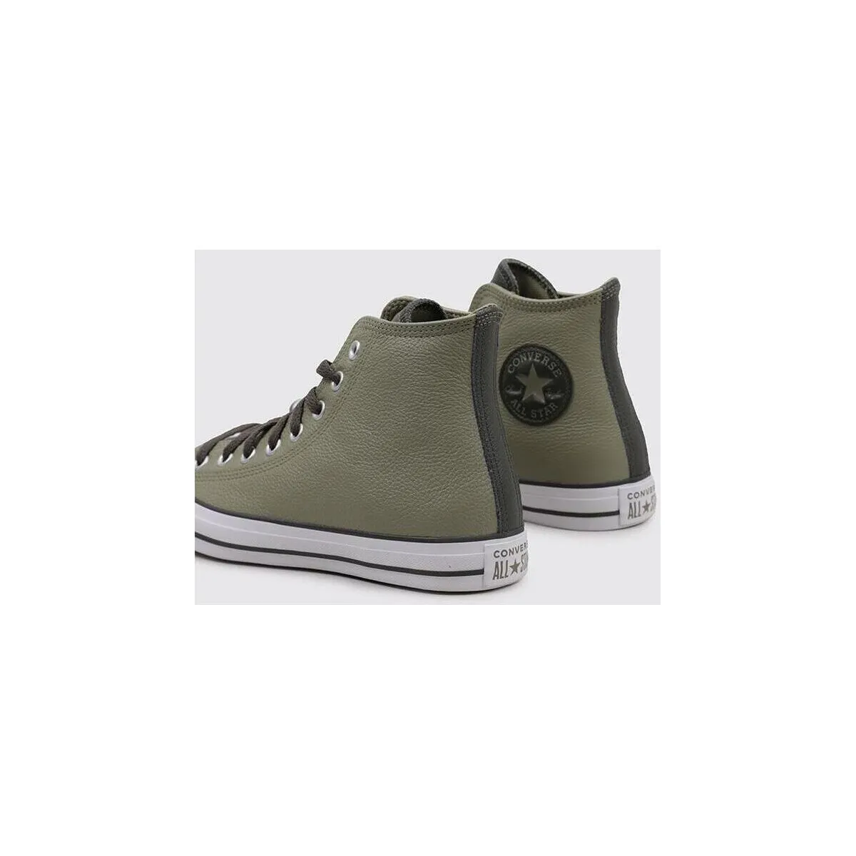 CHUCK TAYLOR ALL STAR LEATHER
