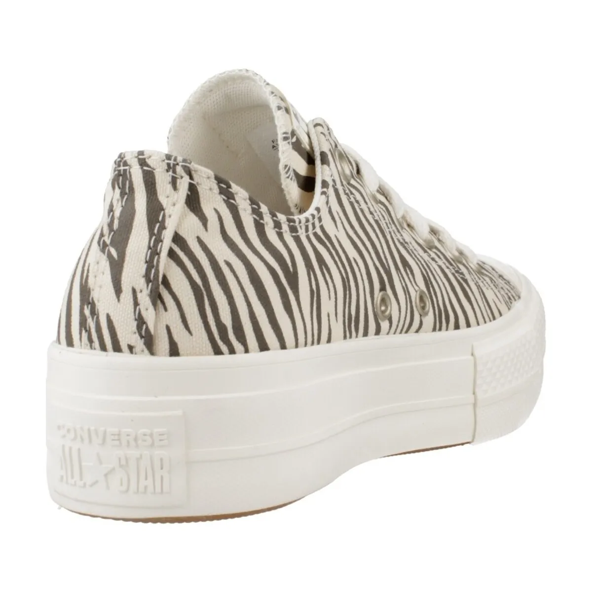 CHUCK TAYLOR ALL STAR LIFT OX