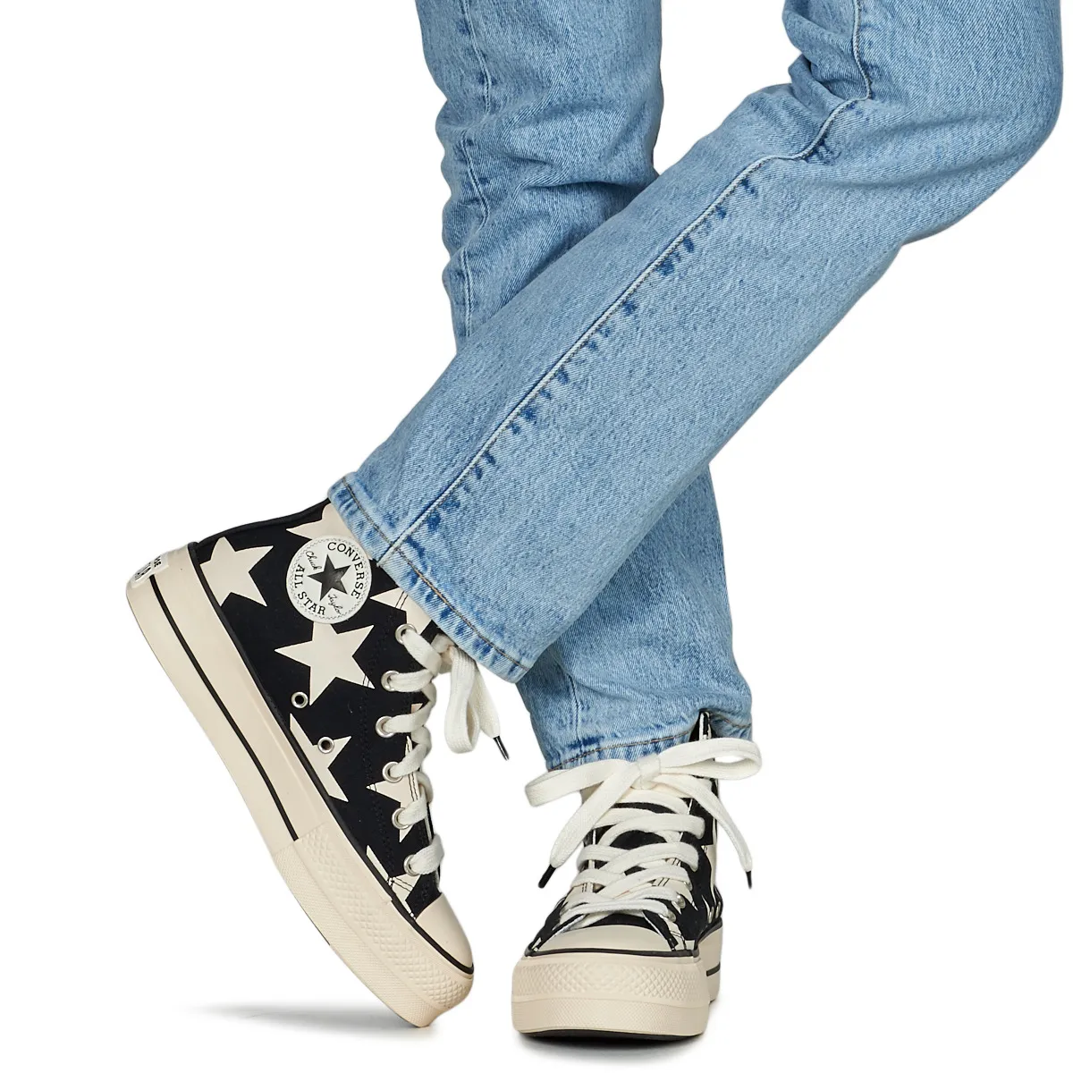 CHUCK TAYLOR ALL STAR LIFT