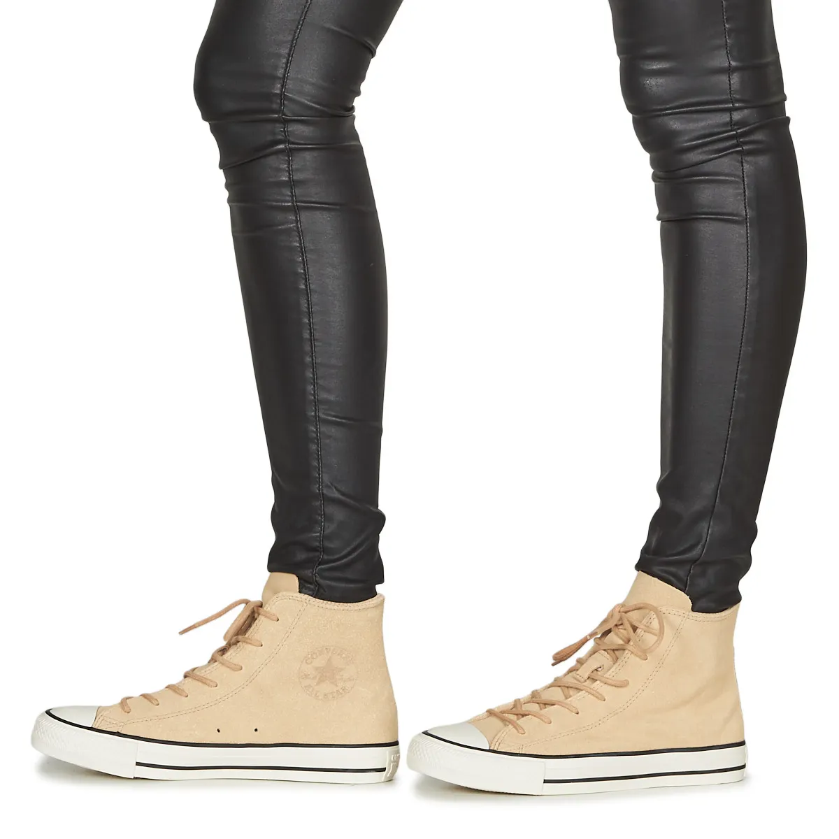 CHUCK TAYLOR ALL STAR MONO SUEDE