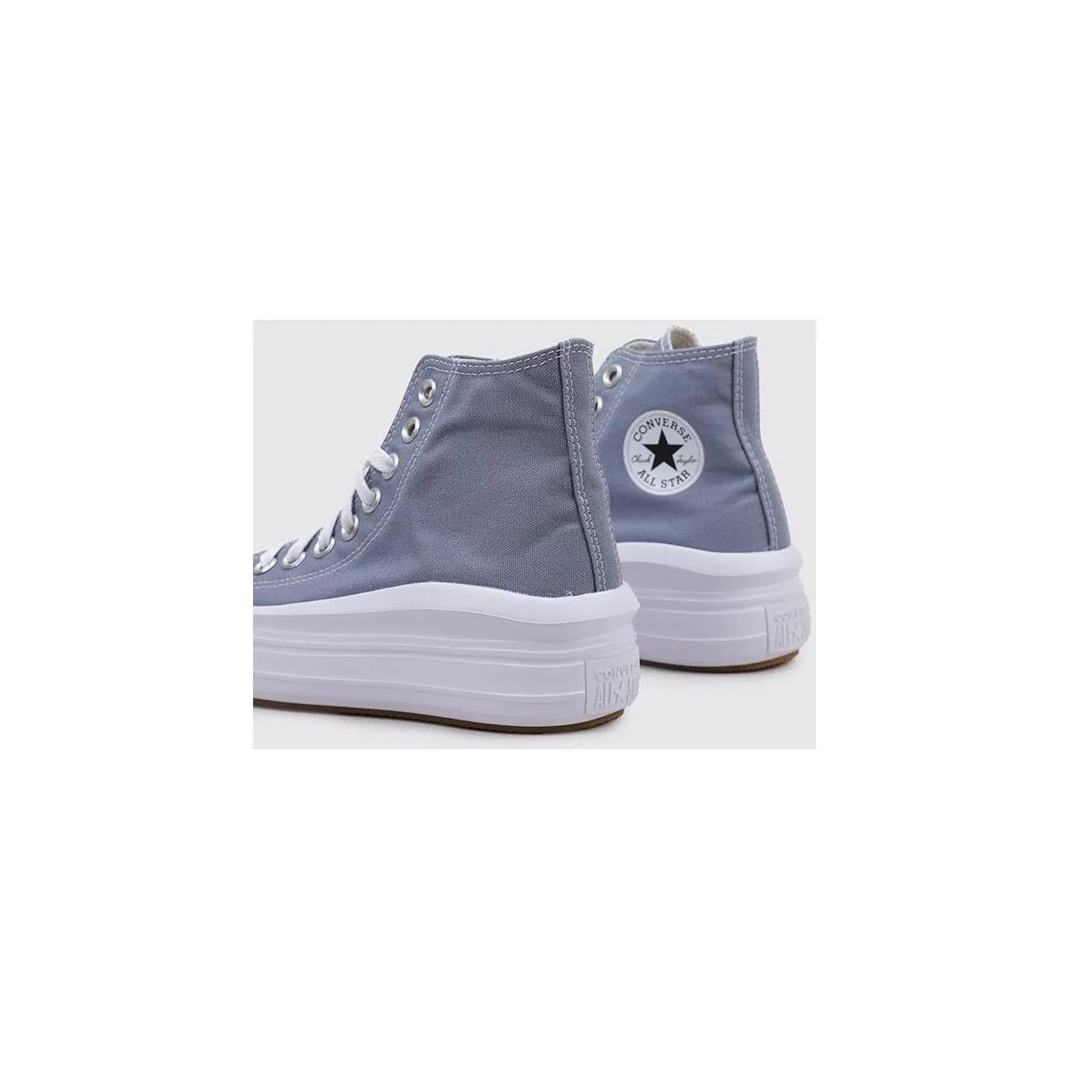 CHUCK TAYLOR ALL STAR MOVE