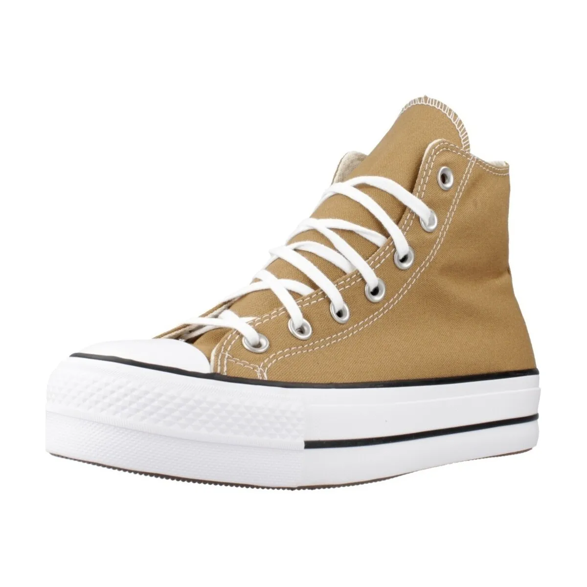 CHUCK TAYLOR ALL STAR PLATFORM
