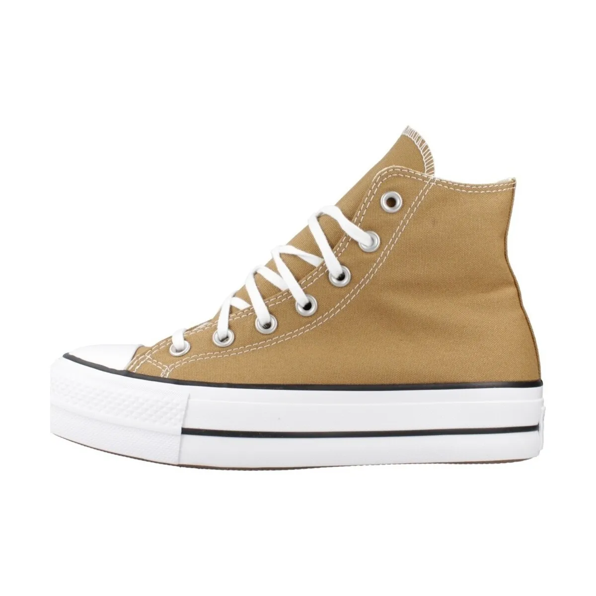 CHUCK TAYLOR ALL STAR PLATFORM