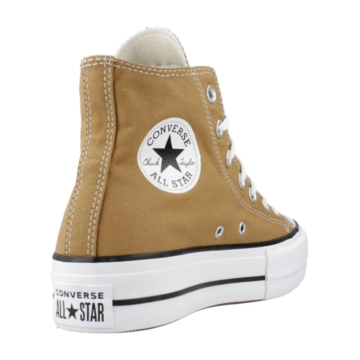 CHUCK TAYLOR ALL STAR PLATFORM