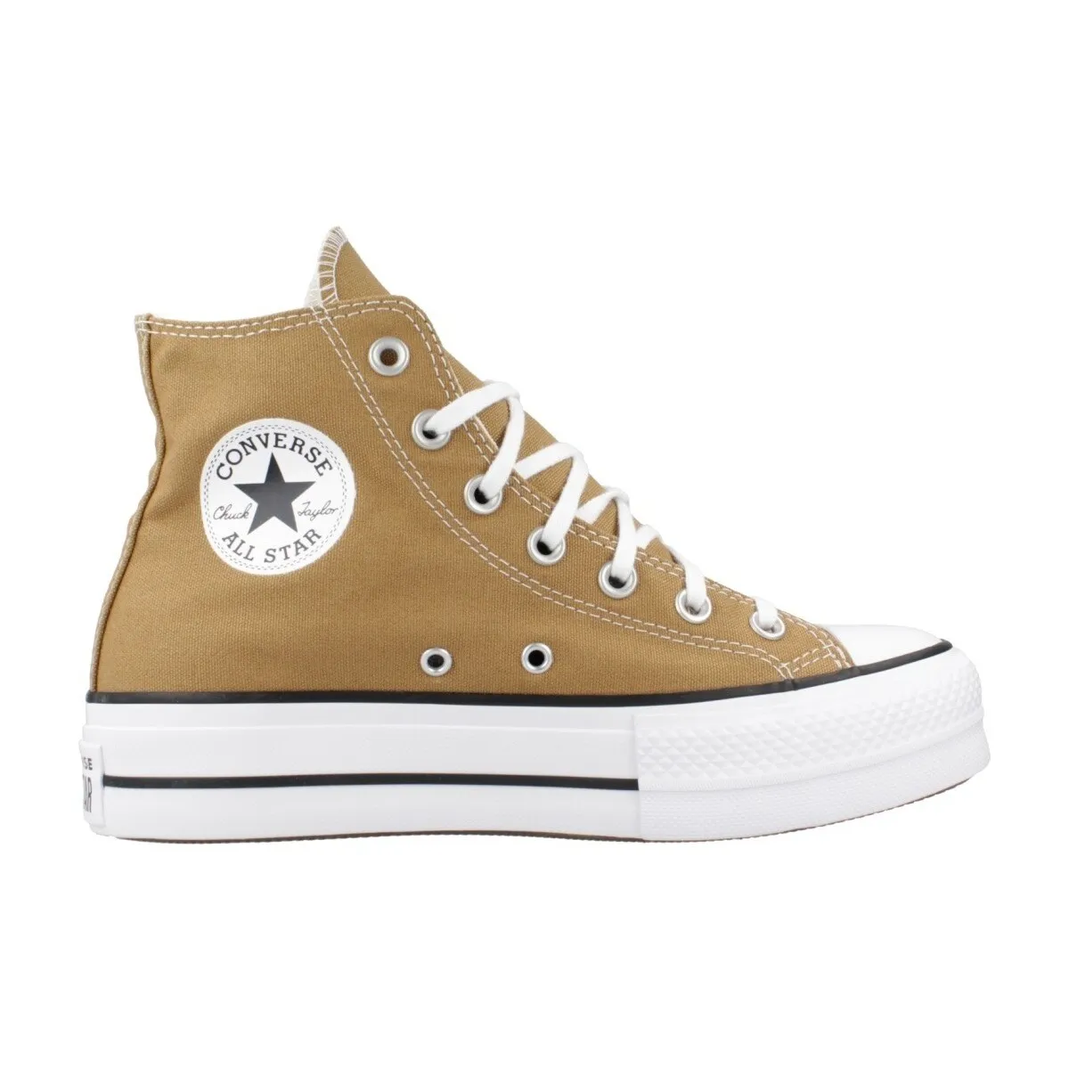 CHUCK TAYLOR ALL STAR PLATFORM