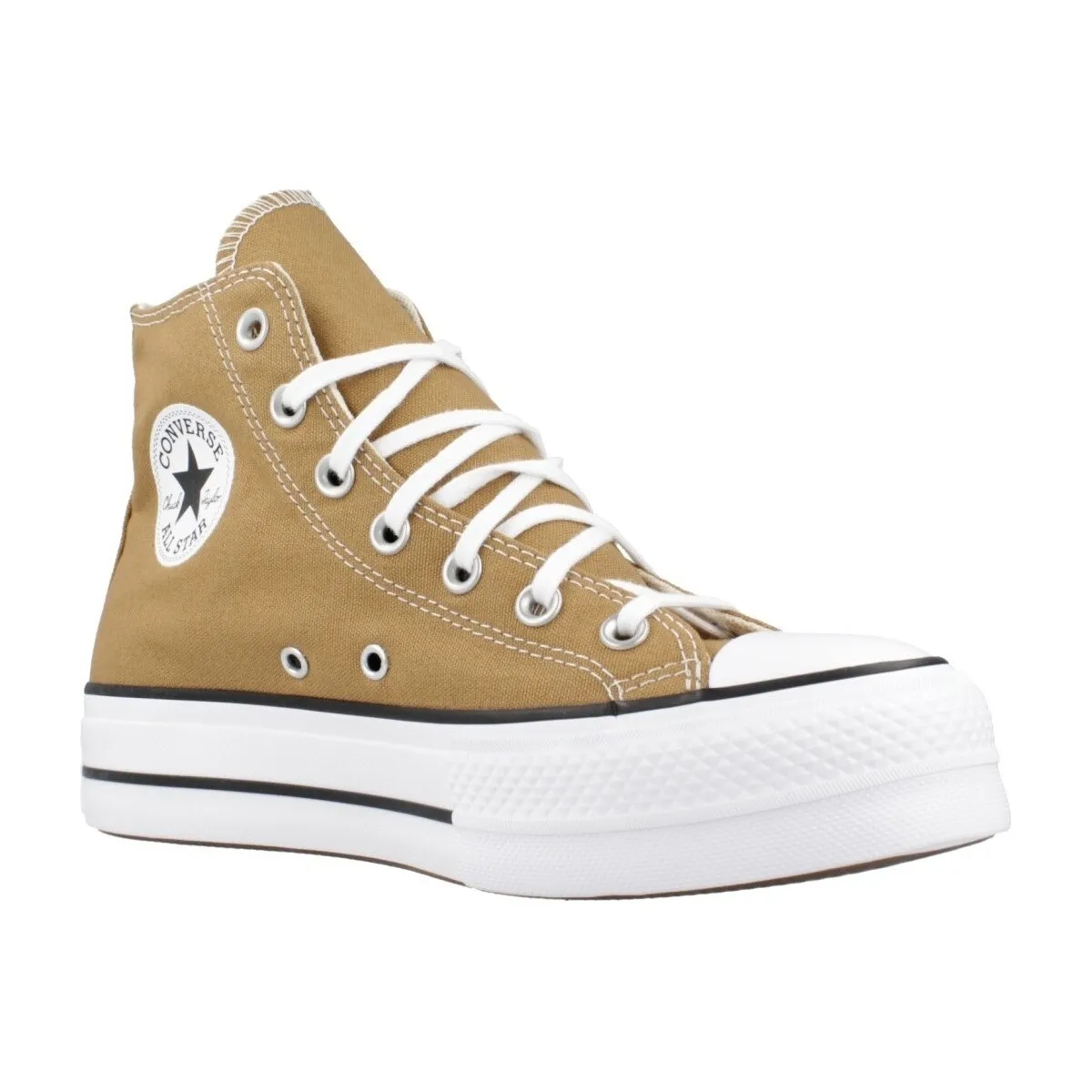 CHUCK TAYLOR ALL STAR PLATFORM